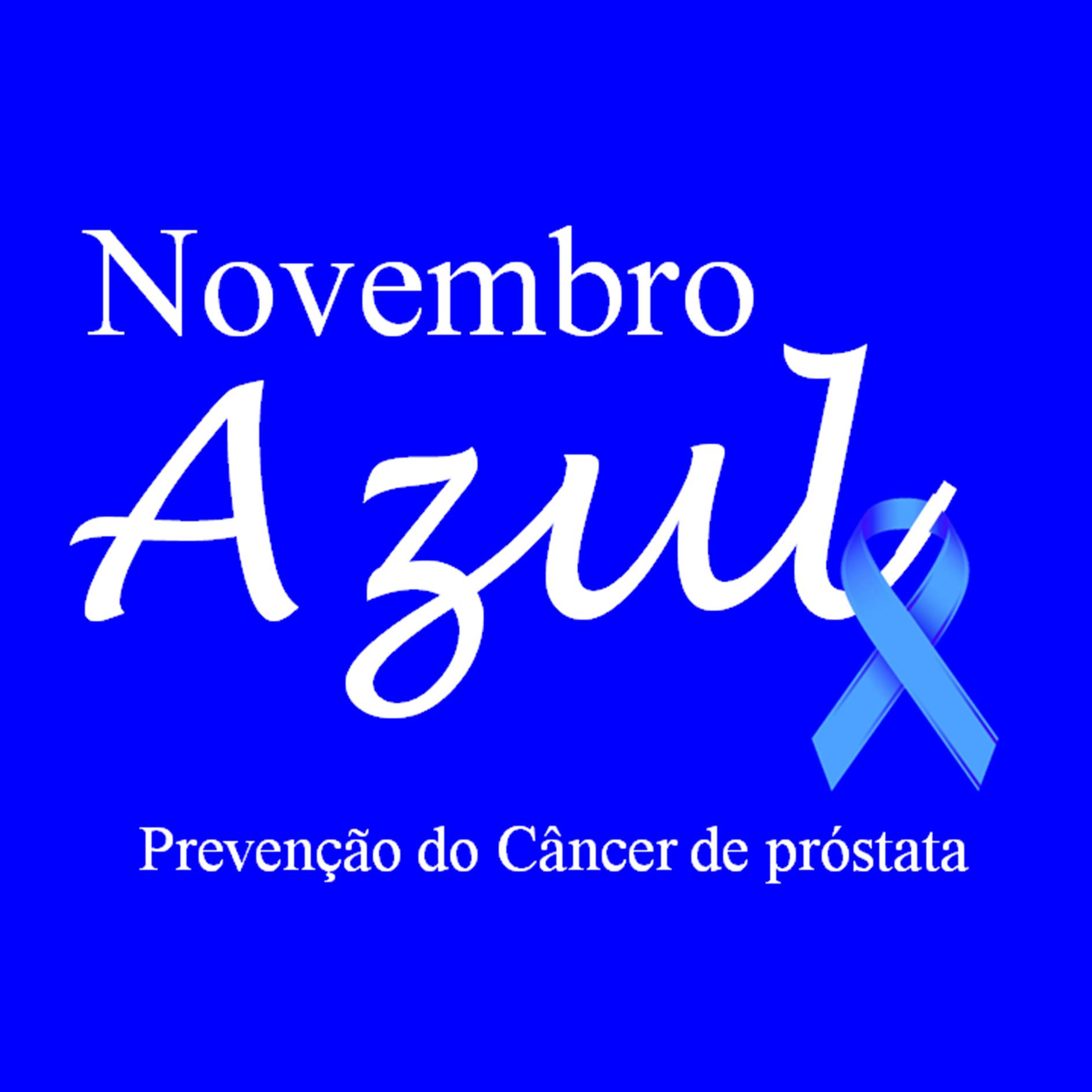 Novembro Azul 2024